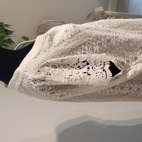 Zolucky summer blouse - Picture 5 of 12